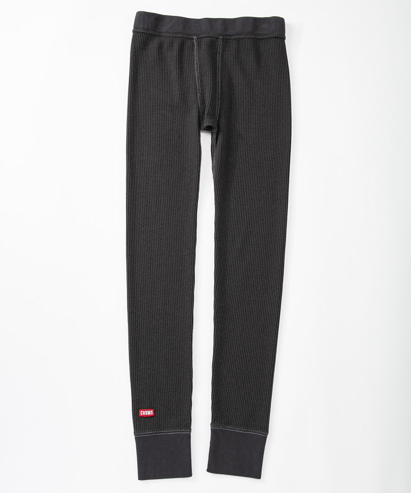 スパッツ レギンス Chums チャムス アウトドアファッション公式通販