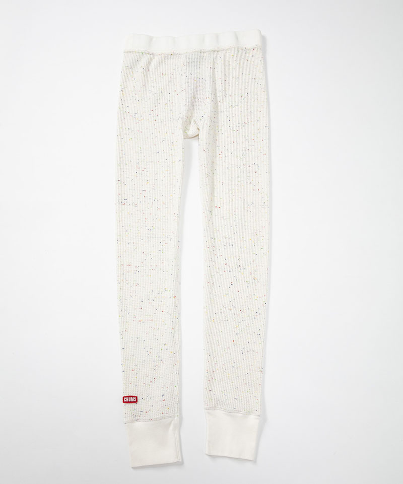Waffle Jogger Spats ワッフルジョガースパッツ スパッツ レギンス M Charcoal フットウェア Chums チャムス アウトドアファッション公式通販 Waffle Jogger Spats ワッフルジョガースパッツ スパッツ レギンス M Charcoal フットウェア Chums チャムス アウトドアファッション公式通販