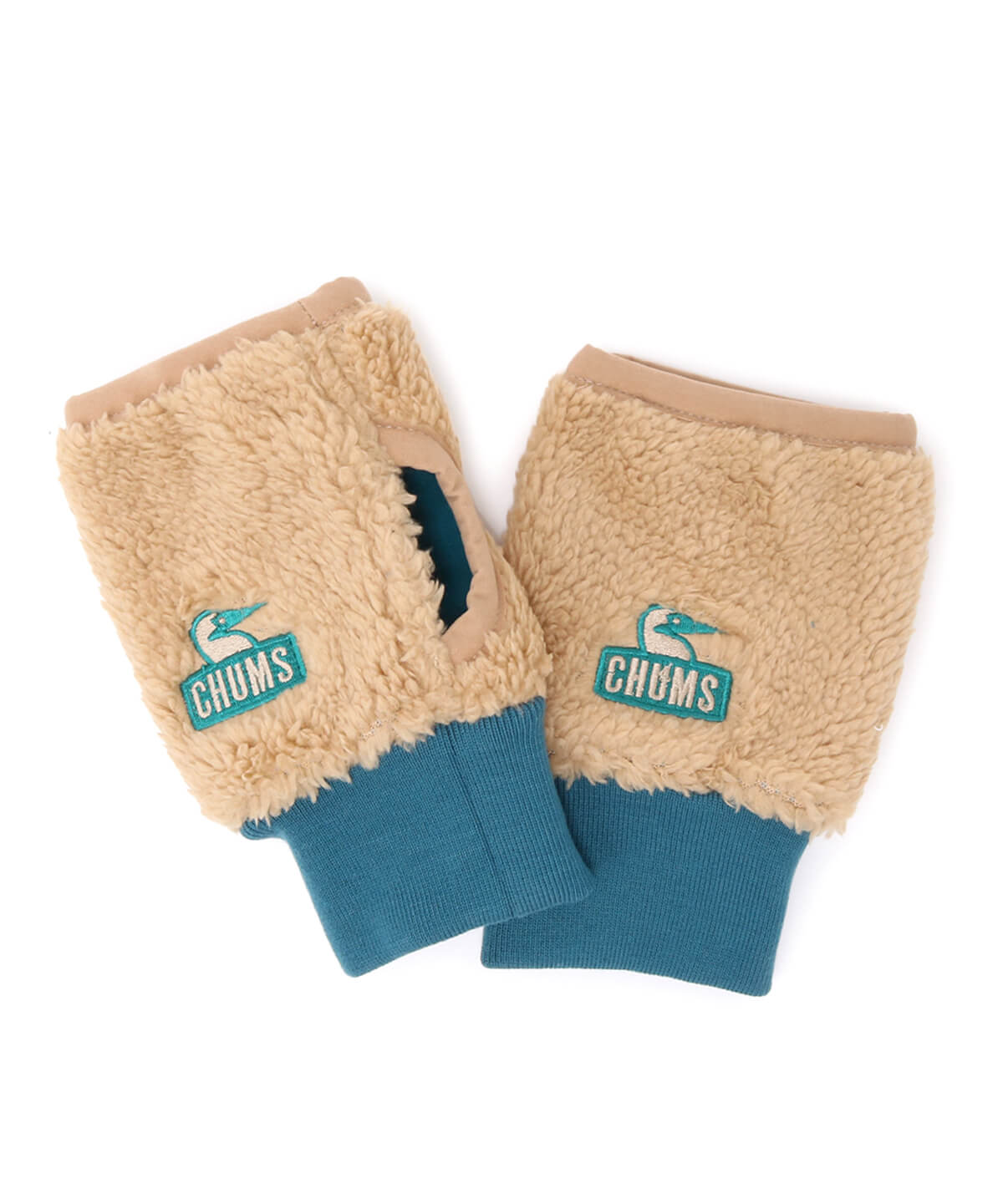 Bonding Fleece Cuff Gaiter