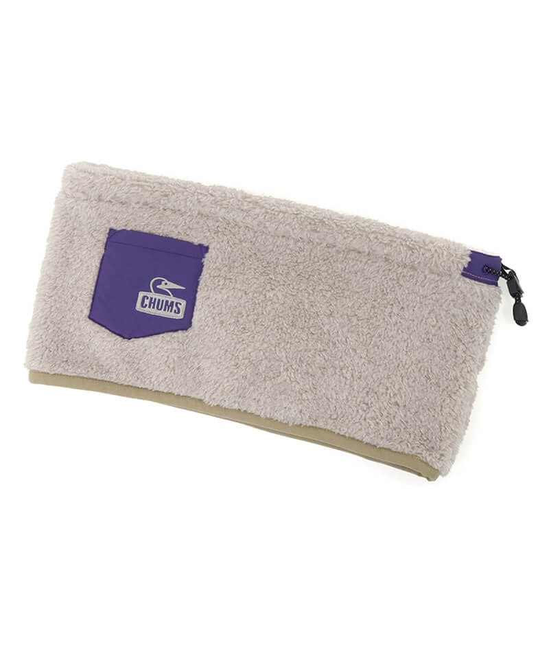 Bonding Fleece Neck Warmer