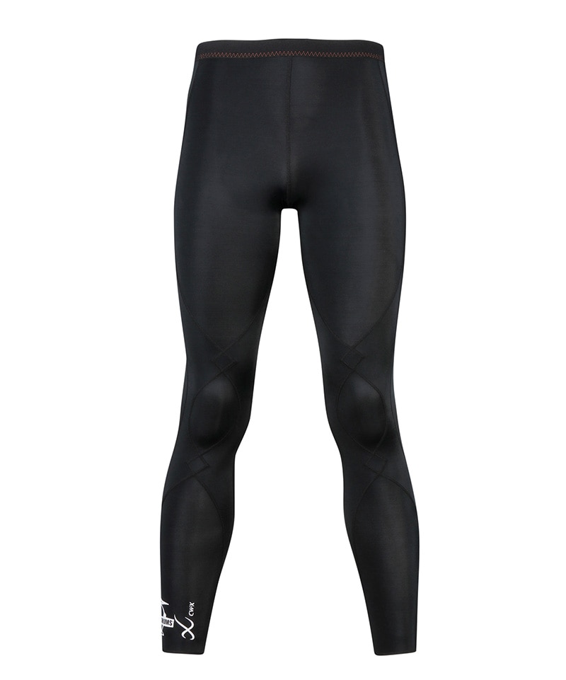 CHUMS x CW-X Mens Sports Tights(チャムス x CW-Xメンズスポーツタイツ(スパッツ｜レギンス))