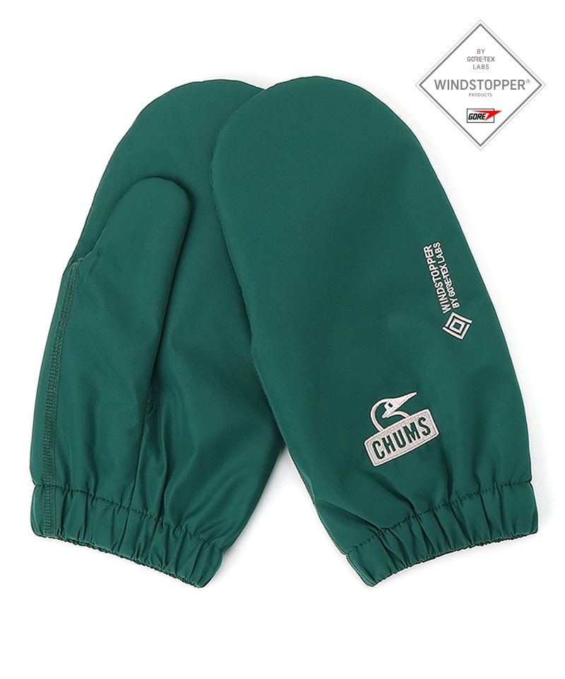 Elmo Gore-Tex WINDSTOPPER Reversible Mitten(エルモゴアテックスウインドストッパーリバーシブルミトン(手袋))