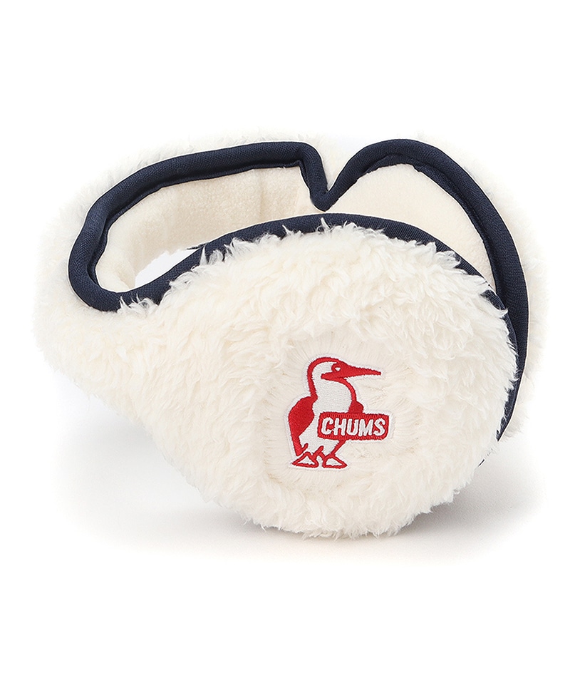 Elmo Fleece Compact Ear Warmer(エルモフリースコンパクトイヤーマフ(耳あて))