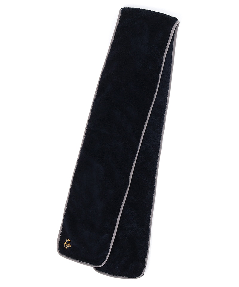 Elmo Fleece Muffler(エルモフリースマフラー(マフラー｜ネックウォーマー))