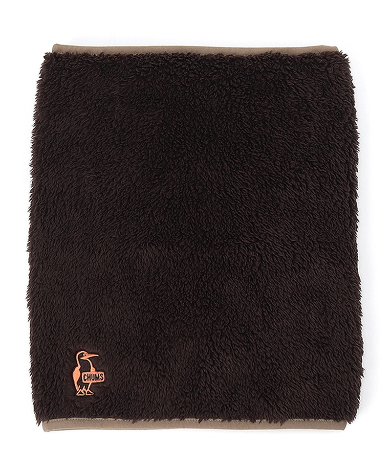 Elmo Fleece Neck Warmer Long(エルモフリースネックウォーマーロング(マフラー｜ネックウォーマー))