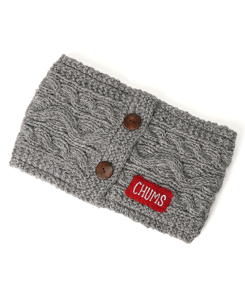 Nepal Knit Neck Warmer(ネパールニットネックウォーマー(マフラー｜ネックウォーマー))
