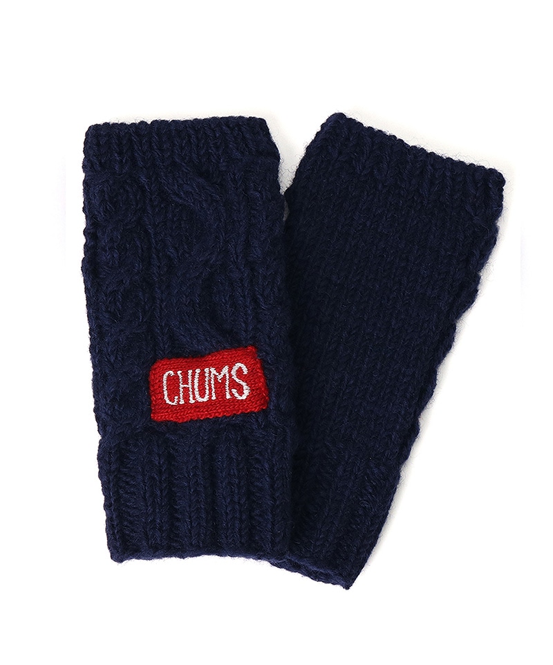 Nepal Knit Cuff Gaiter(ネパールニットカフゲイター(手袋｜ミトン))