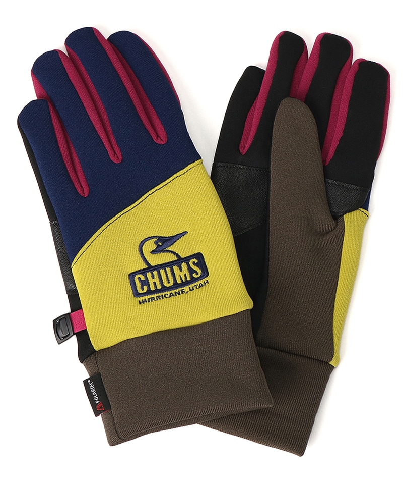 Polartec Power Stretch Glove(ポーラテックパワーストレッチグローブ(手袋｜ミトン))