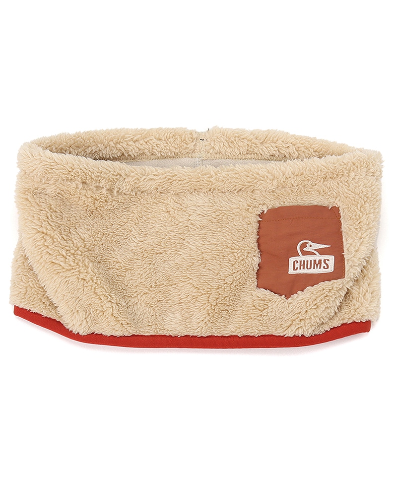 Bonding Fleece Neck Warmer(ボンディングフリースネックウォーマー(マフラー｜ネックウォーマー))