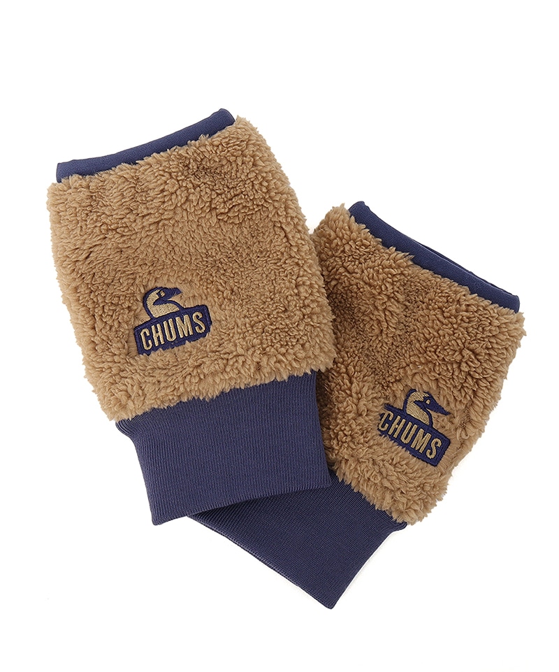 Bonding Fleece Cuff Gaiter(ボンディングフリースカフゲイター(手袋))