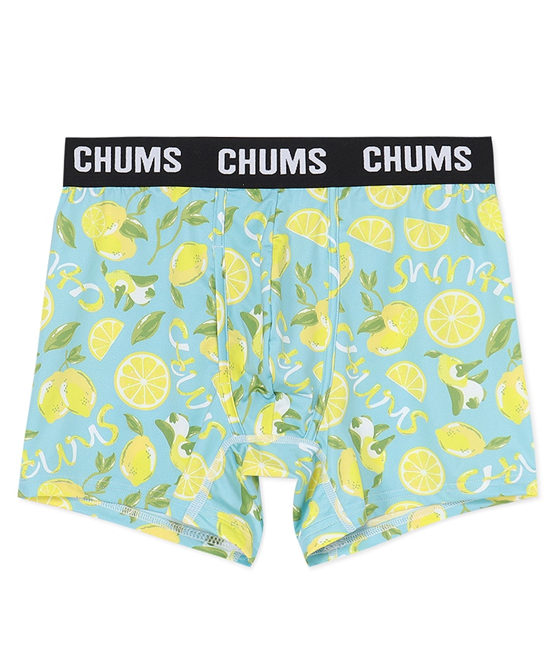 CHUMS Pattern Boxers(チャムスパターンボクサーズ（アンダーウェア）)