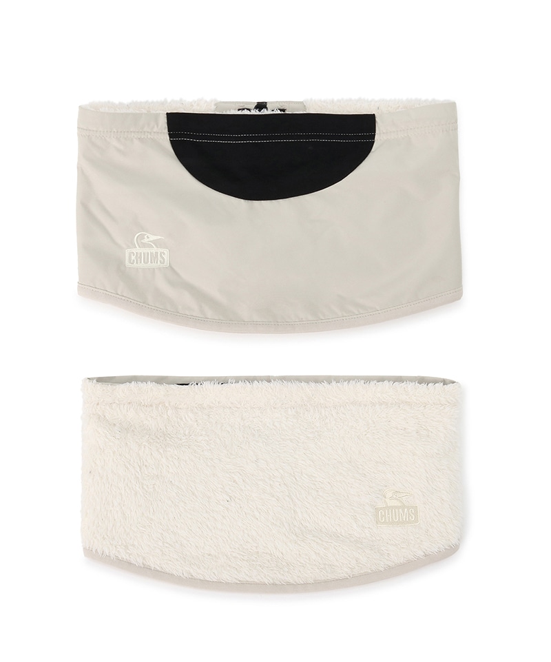 Gore-Tex Wndstppr Reversible Neck Warmer(ゴアテックスウィンドストッパーリバーシブルネックウォーマー(マフラー|ネックウォーマー))