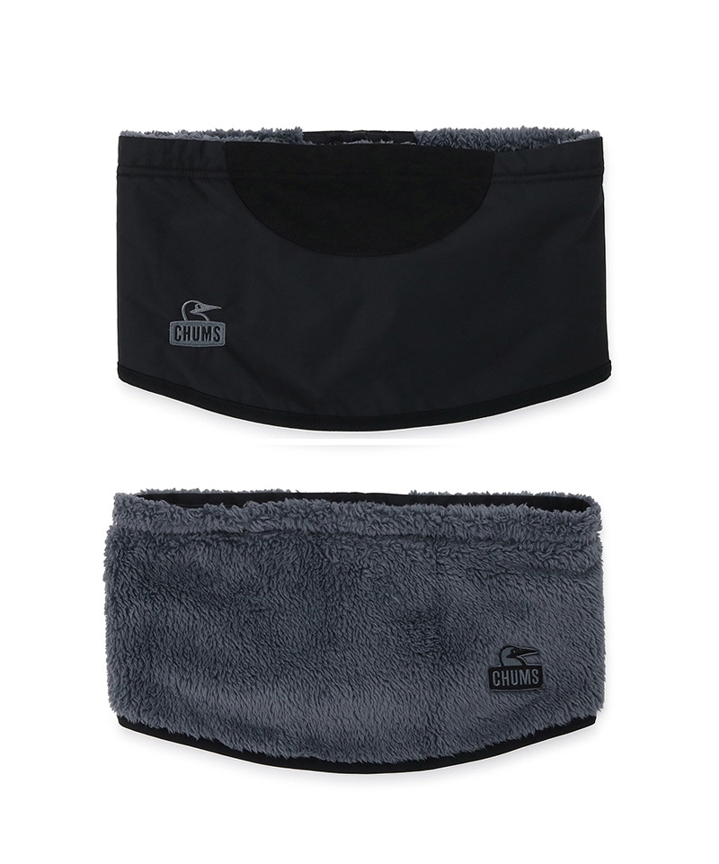 Gore-Tex Wndstppr Reversible Neck Warmer(ゴアテックスウィンドストッパーリバーシブルネックウォーマー(マフラー|ネックウォーマー))