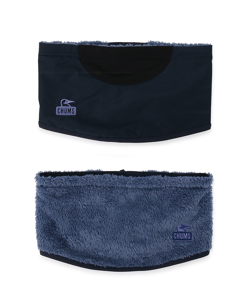 Gore-Tex Wndstppr Reversible Neck Warmer(ゴアテックスウィンドストッパーリバーシブルネックウォーマー(マフラー｜ネックウォーマー))