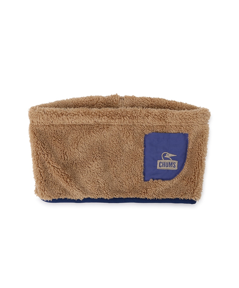 Bonding Fleece Neck Warmer(ボンディングフリースネックウォーマー(マフラー｜ネックウォーマー))