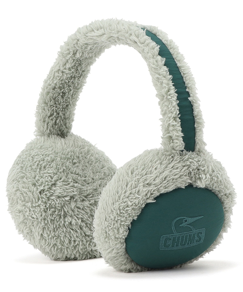 Bonding Fleece Ear Warmer(ボンディングフリースイヤーウォーマー(耳あて))