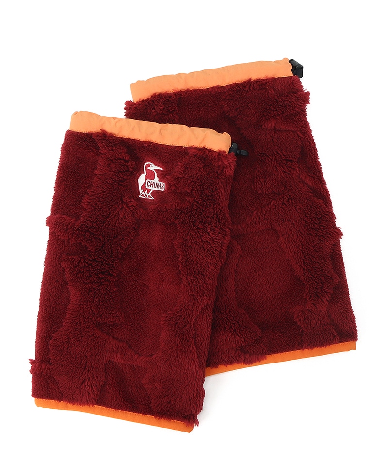 Booby Elmo Leg Warmer(ブービーエルモレッグウォーマー(フットウェア))
