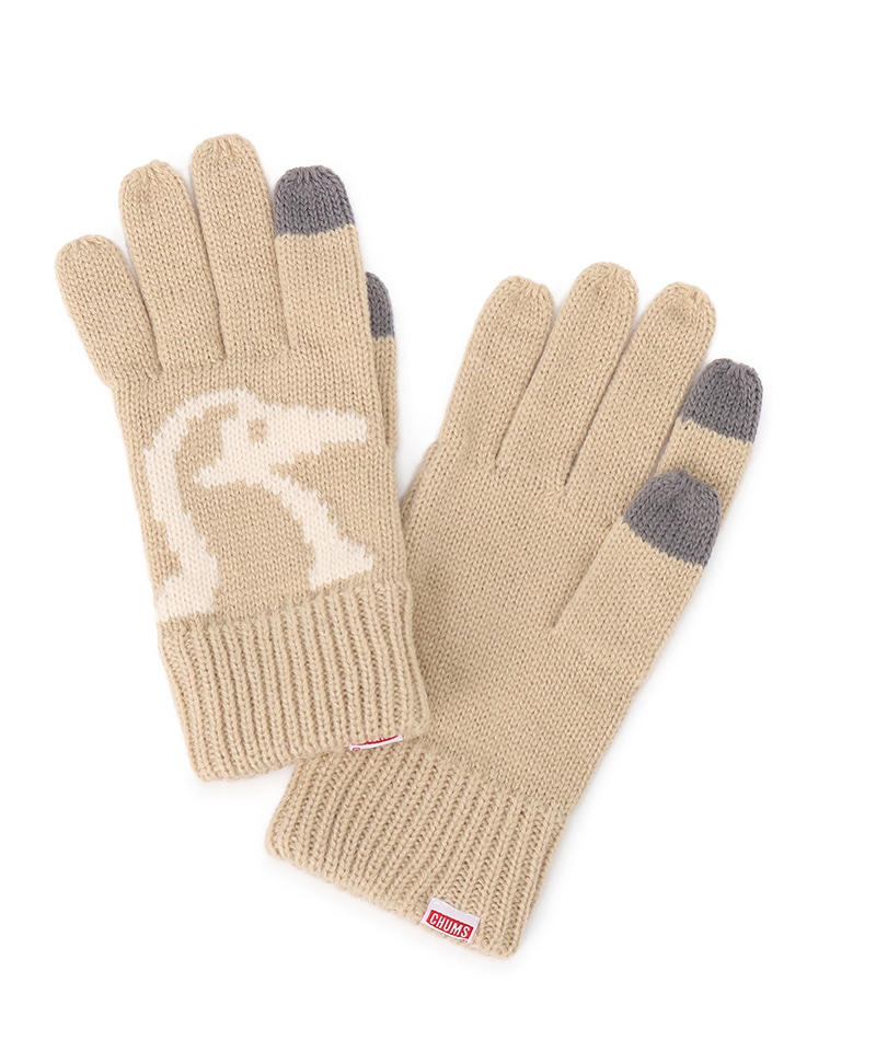 Big Booby Knit Glove(ビッグブービーニットグローブ(手袋))