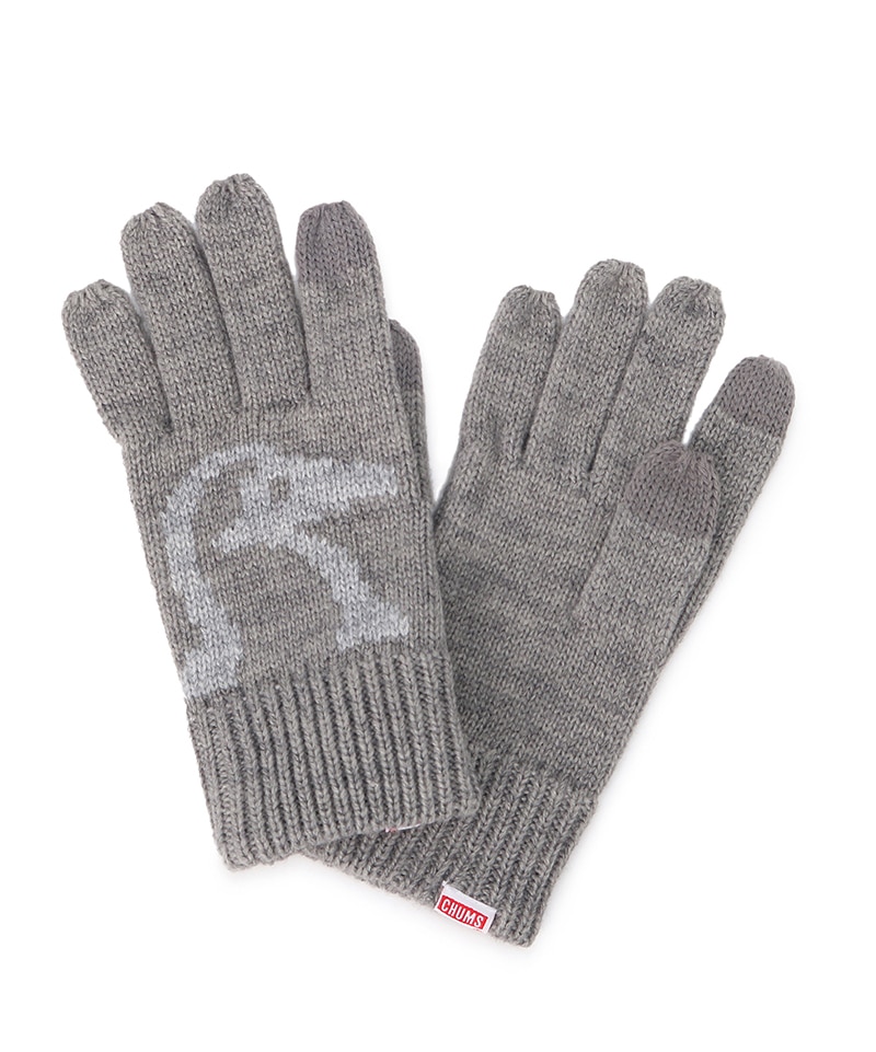 Big Booby Knit Glove(ビッグブービーニットグローブ(手袋))