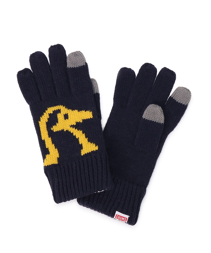 Big Booby Knit Glove(ビッグブービーニットグローブ(手袋))