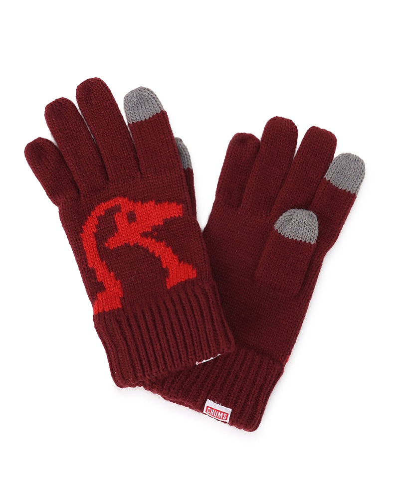Big Booby Knit Glove(ビッグブービーニットグローブ(手袋))