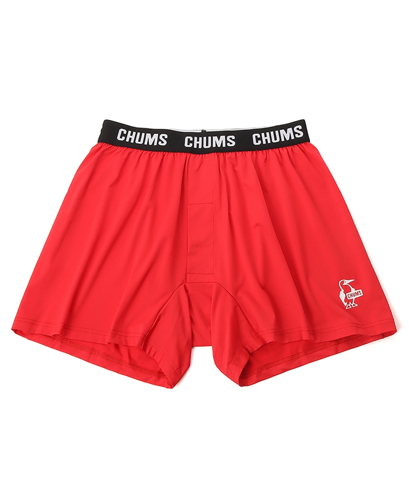 Booby PE Trunks(ブービーPEトランクス（アンダーウェア）)