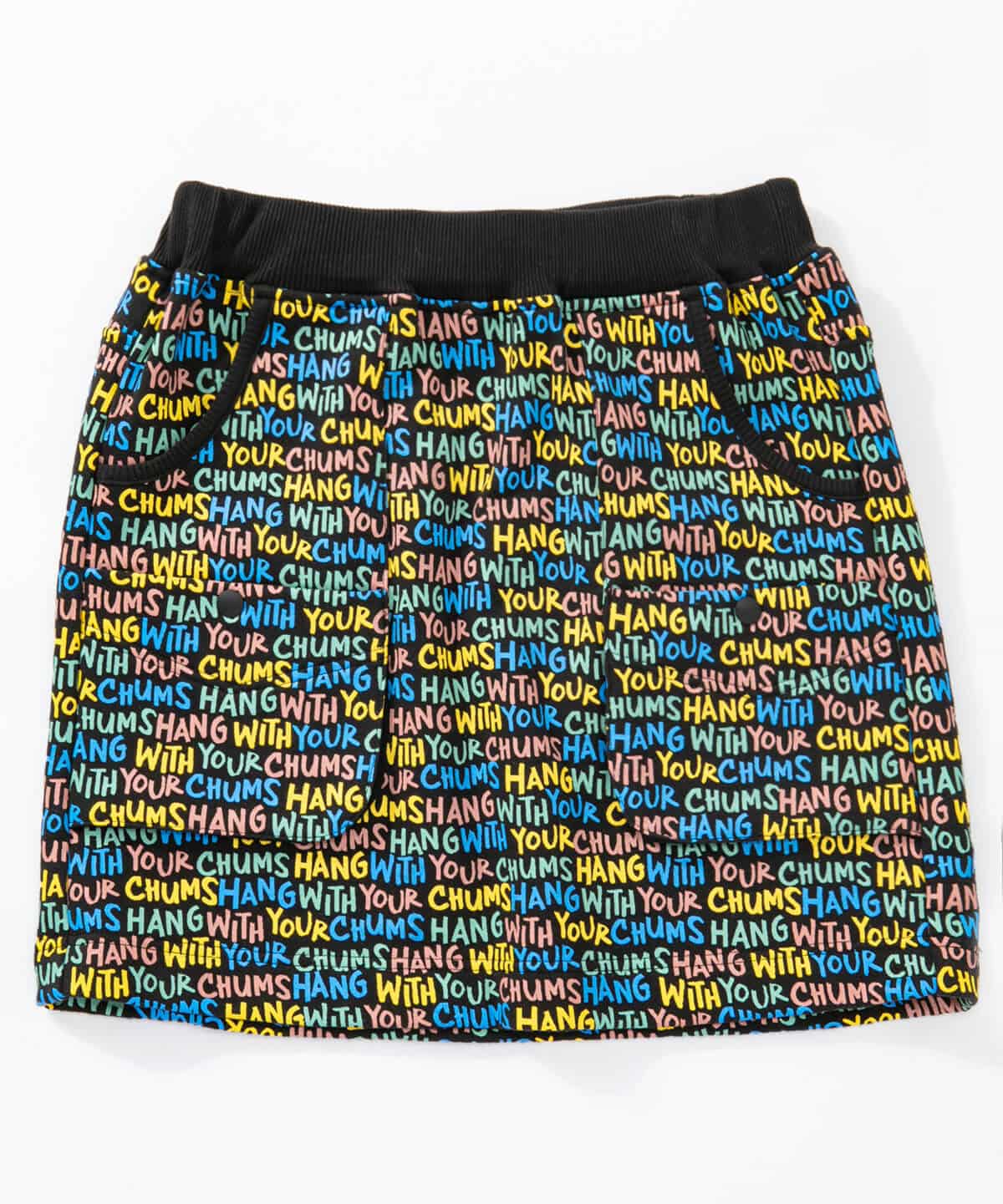 Hurricane Bush Skirt(ハリケーンブッシュスカート(スカート))