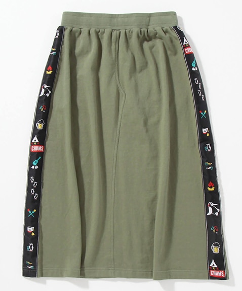 Kearns Thermo Truck Skirt(カーンズサーモトラックスカート(ボトムス/スカート))