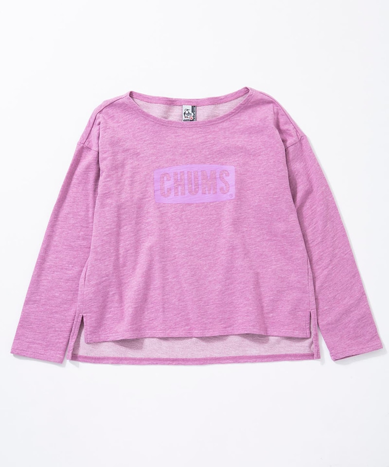 Keystone Boatneck L/S(キーストーンボートネックロングスリーブ(トップス｜スウェット))