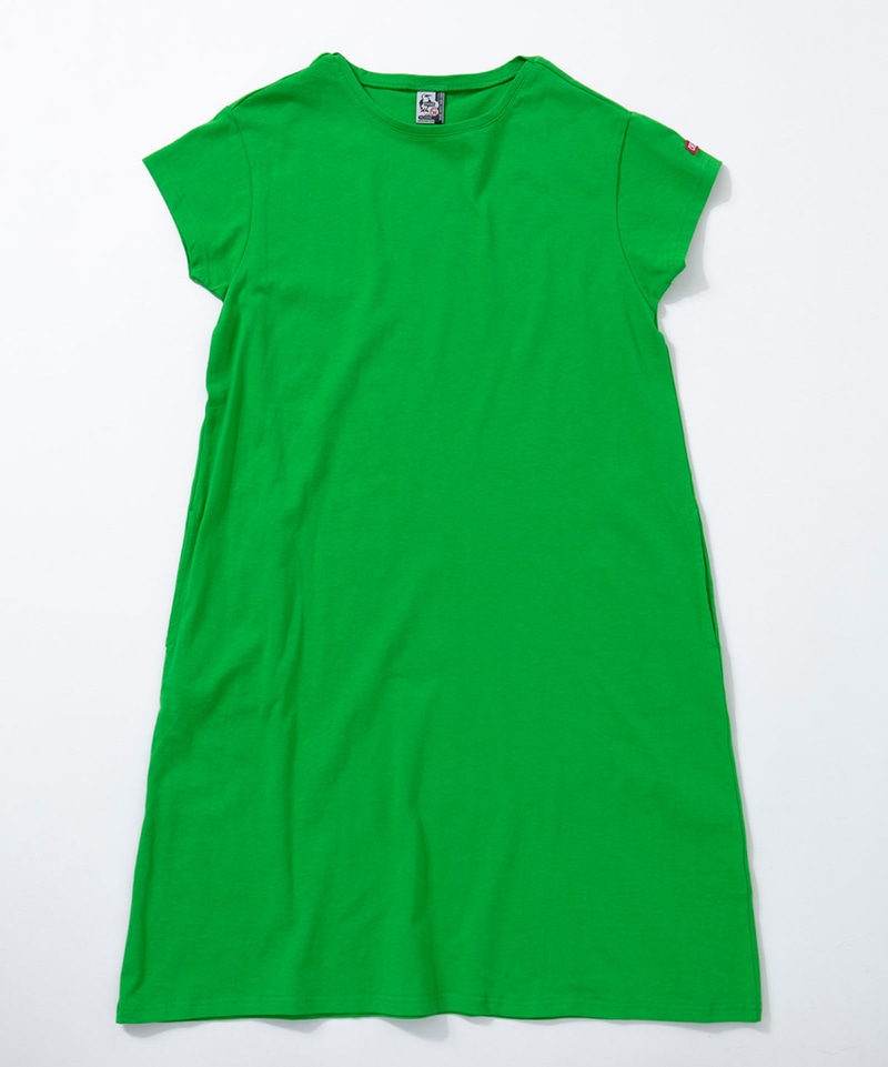 Boat Logo Dress(ボートロゴドレス(ワンピース))