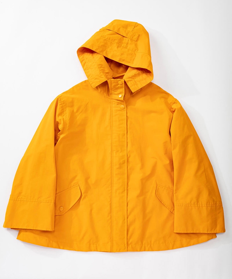 A-Line Jacket(エー・ラインジャケット(マウンテンパーカー))