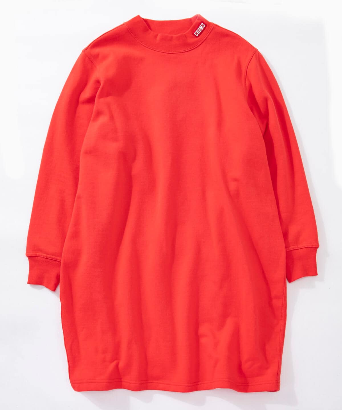 Turtleneck Dress(タートルネックドレス(レディース))