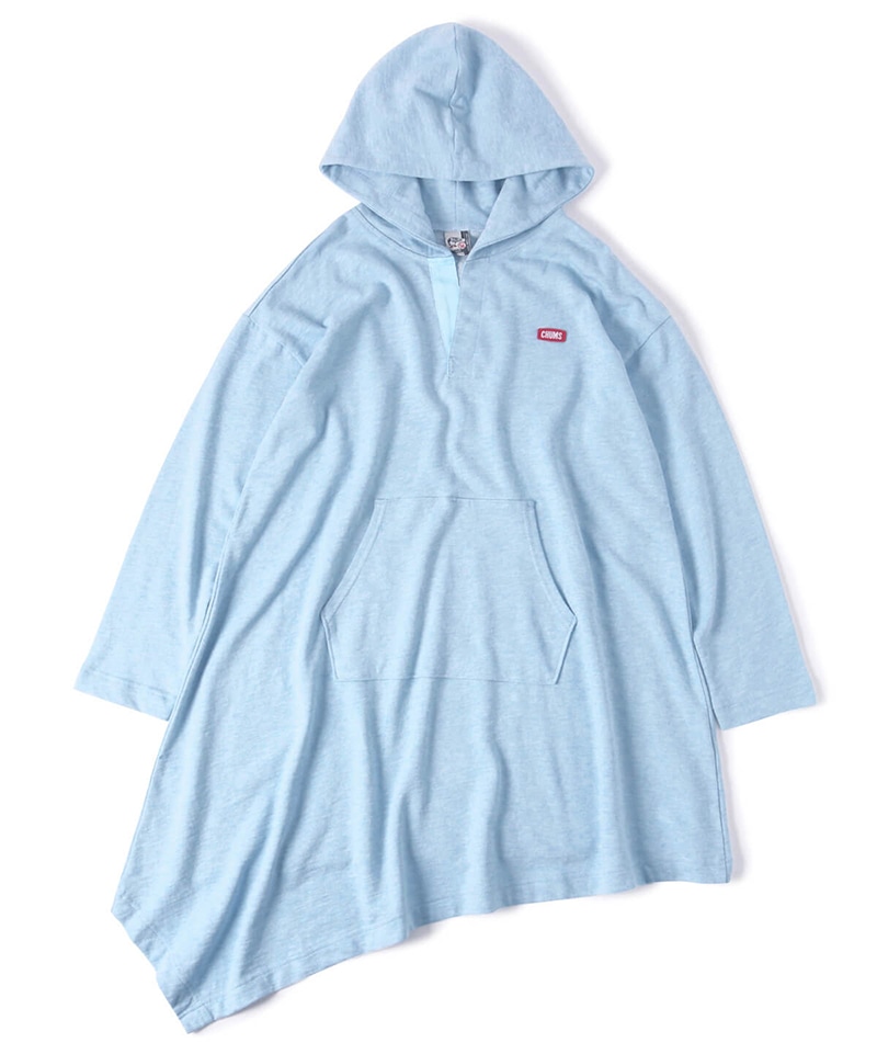 Keystone Parka Dress(キーストーンパーカードレス(ワンピース｜スウェット))