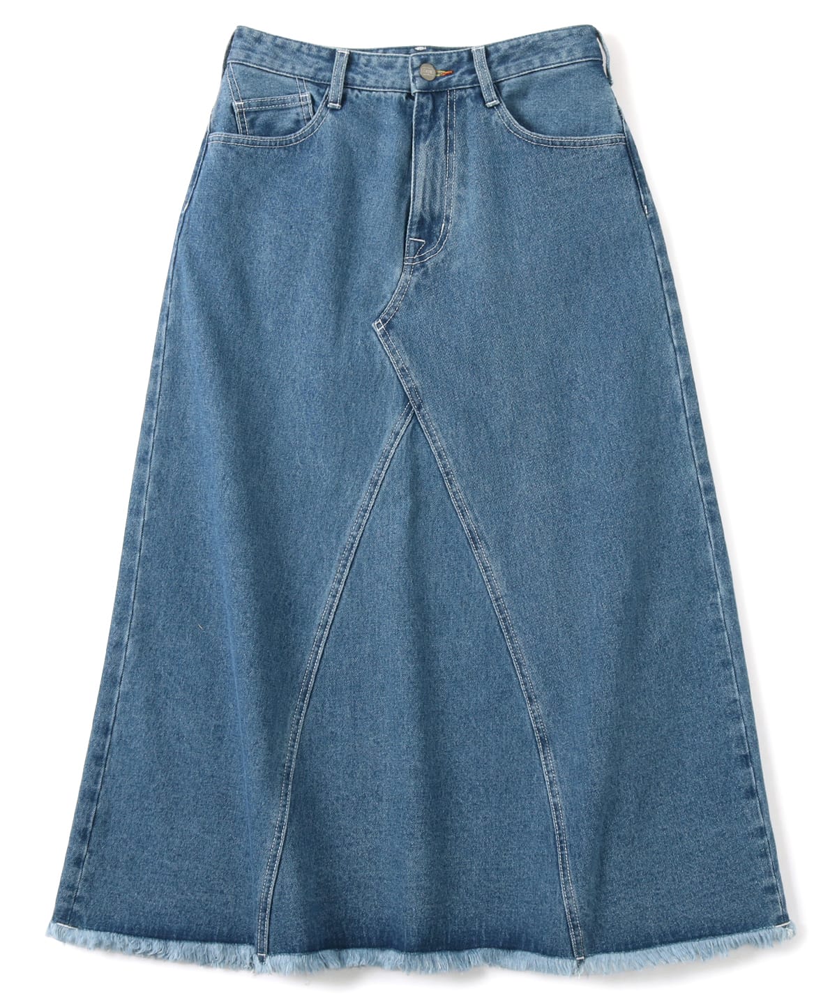 Jean Skirt(ジーンスカート(スカート))