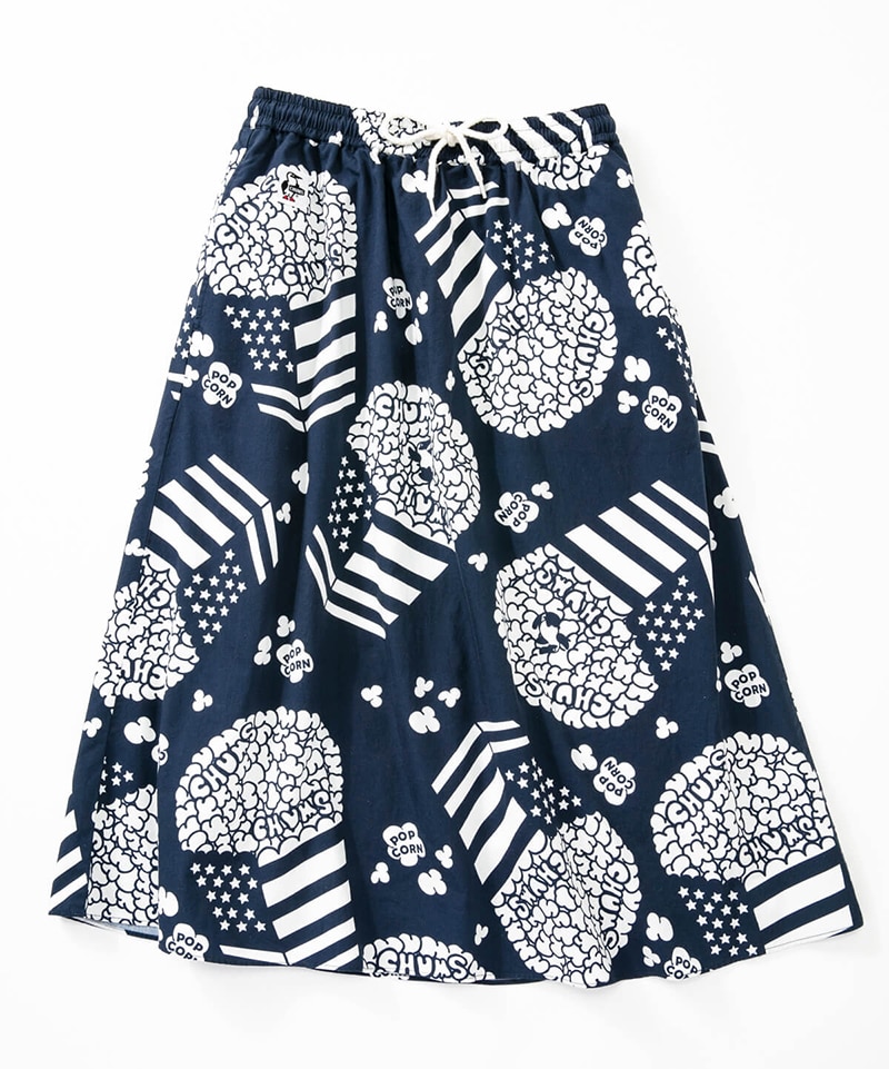 Chumloha Skirt(チャムロハスカート(スカート))