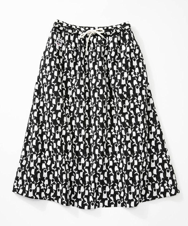 Chumloha Skirt(チャムロハスカート(スカート))