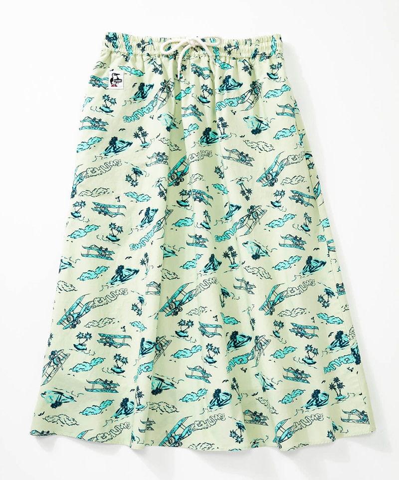 Chumloha Skirt(チャムロハスカート(スカート))