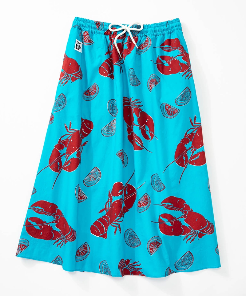 Chumloha Skirt(チャムロハスカート(スカート))