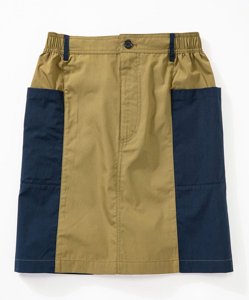 Plunge Divers Skirt(プランジダイバースカート(スカート))