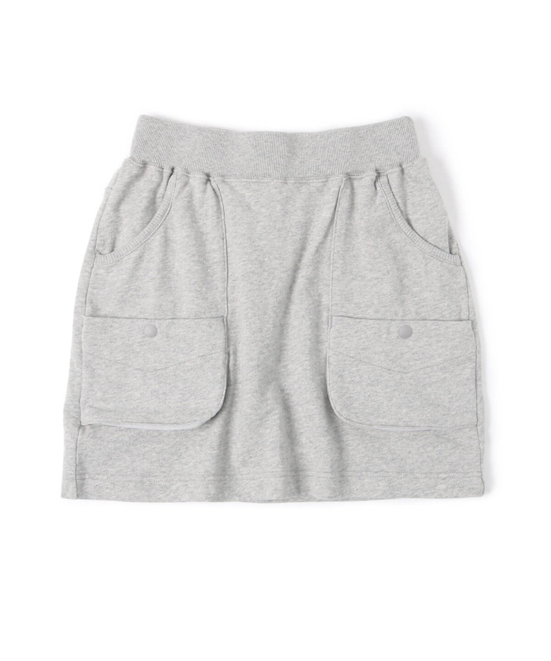 Hurricane Bush Skirt LP(ハリケーンブッシュスカートループパイル(スカート))