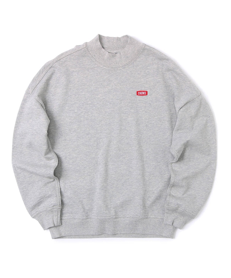 Keystone Mock Neck(キーストーンモックネック(パーカー｜スウェット))