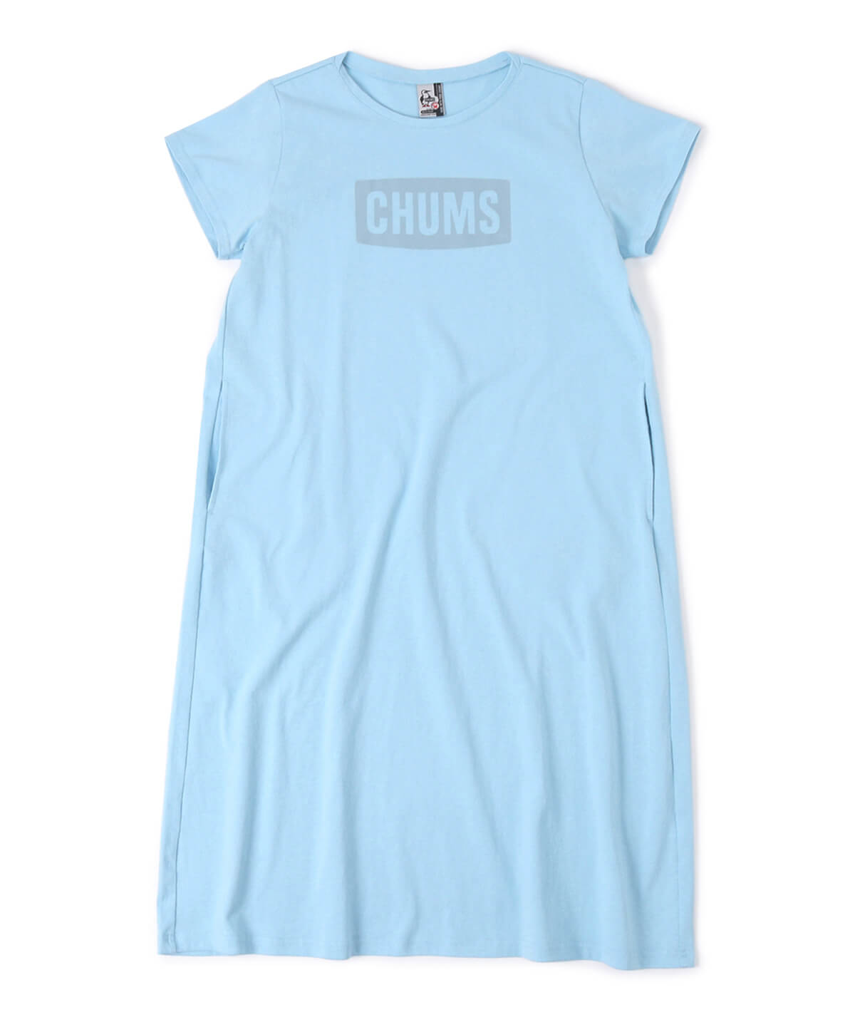 Chums Logo Dress チャムスロゴドレス ワンピース Womens M Pink ワンピース スカート Chums チャムス アウトドアファッション公式通販 Chums Logo Dress チャムスロゴドレス ワンピース Womens M Pink ワンピース スカート Chums チャムス アウトドアファッション公式通販