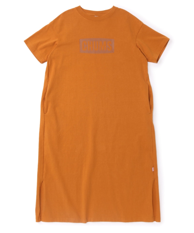 ワンピース Chums チャムス アウトドアファッション公式通販