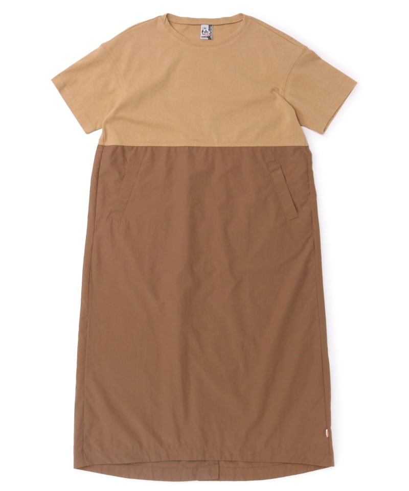 ワンピース Chums チャムス アウトドアファッション公式通販