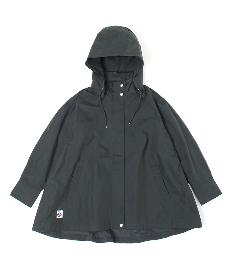 Back A-Line Jaket/バックエーラインジャケット(マウンテンパーカー ...