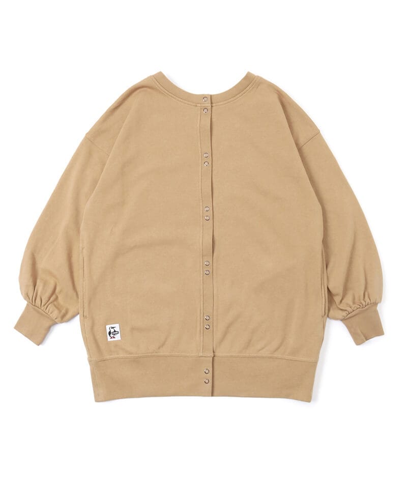 2way Cardigan LP(2ウェイカーディガンループパイル(トップス/スウェット))