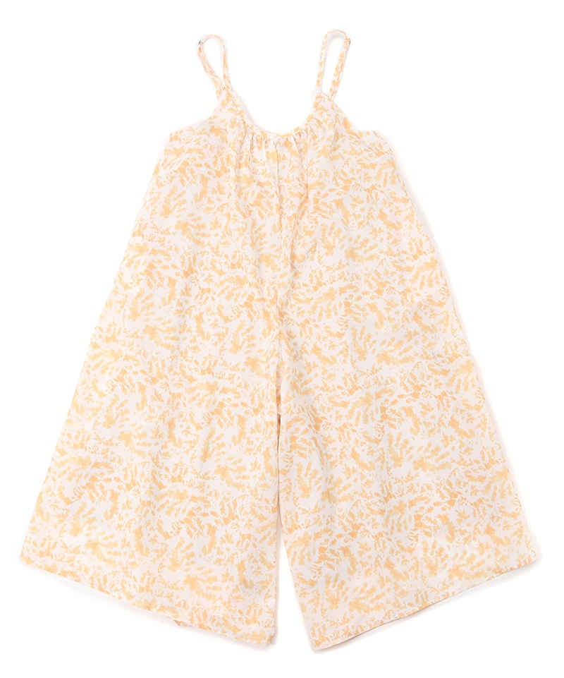 Camisole Salopette(キャミソールサロペット(ワンピース｜サロペット))