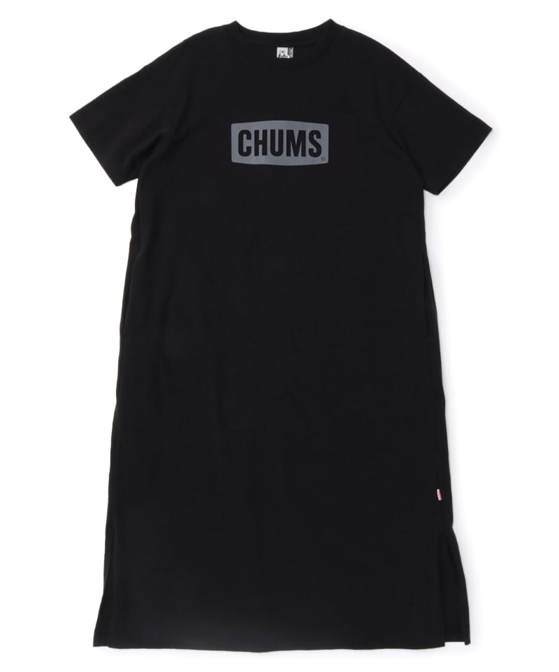 Heavy Weight CHUMS Logo Dress/ヘビーウエイトチャムスロゴドレス ...