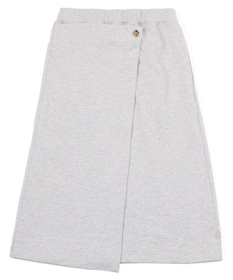 Keystone Wrap Skirt(キーストーンラップスカート(スカート｜ロングスカート))