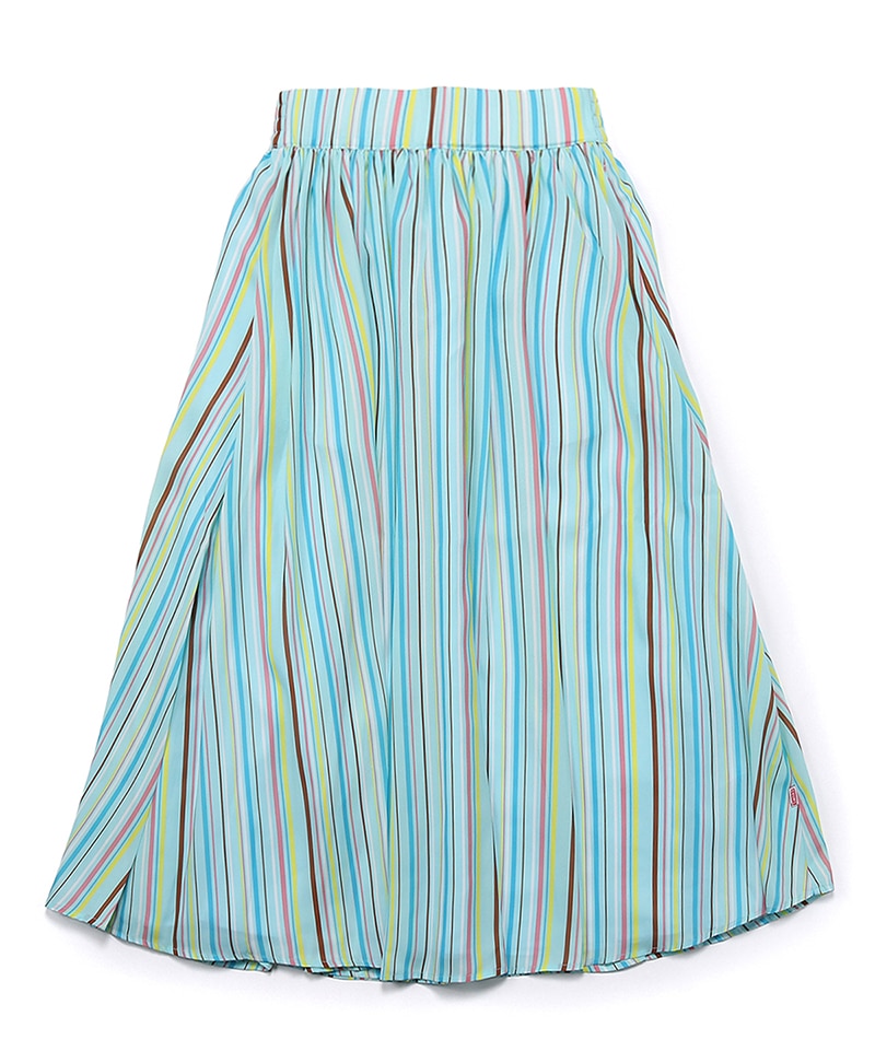 Long Flare Skirt/ロングフレアスカート(スカート｜ロングスカート 